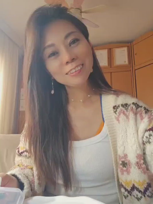 Natural Freshwater Pearl Earrings, Rose Quartz Earrings, Real Pearl Earrings, 14k Gold Plated Earrings, Bridal Earrings, Shell White Petal